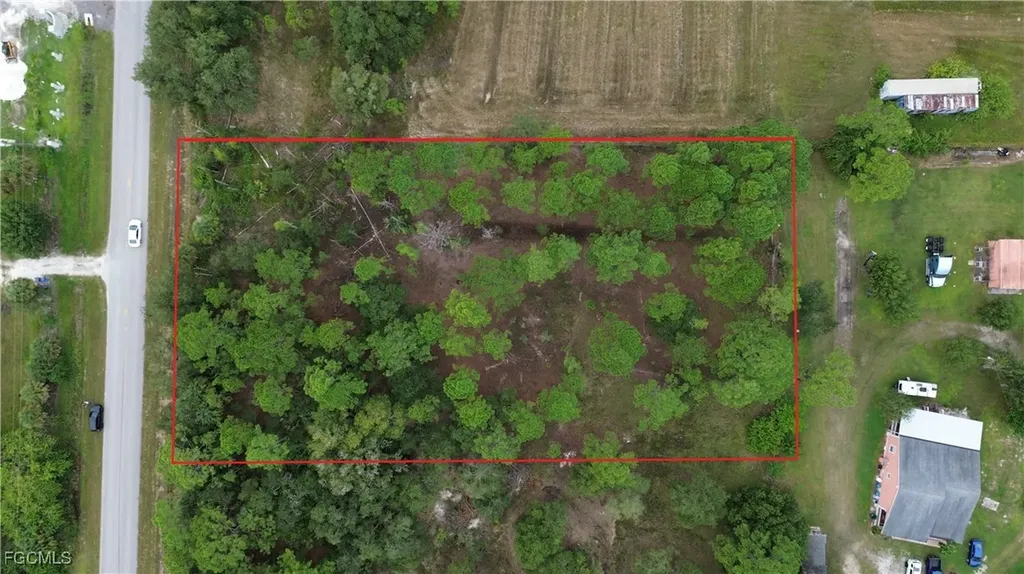 287 Avenida Del Sur Clewiston FL 33440