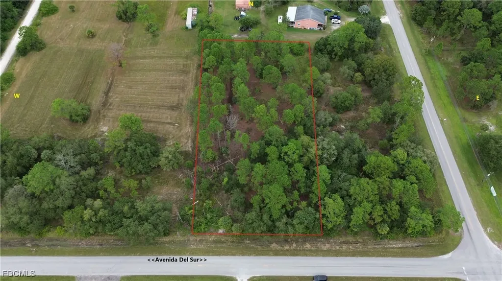 287 Avenida Del Sur Clewiston FL 33440