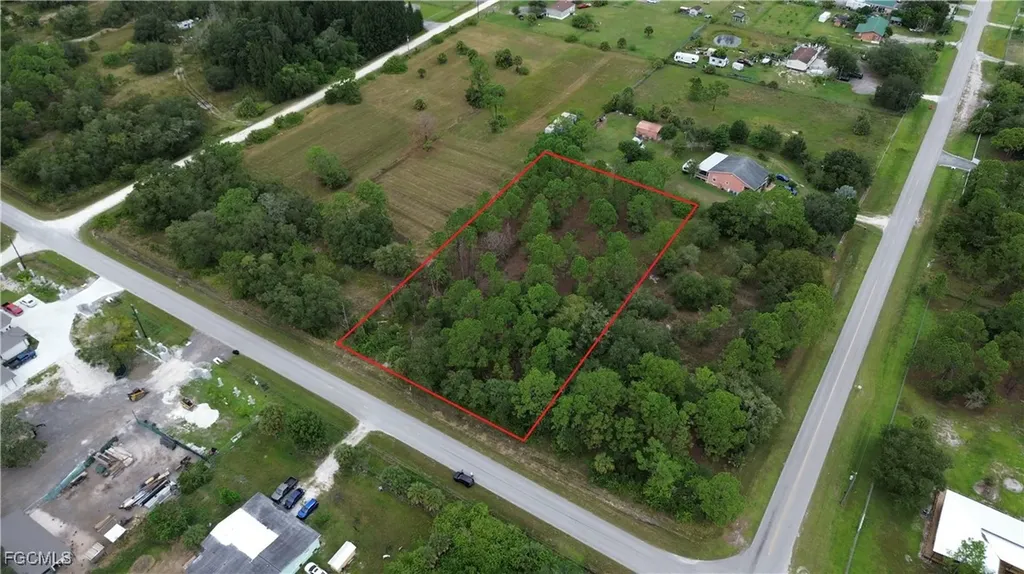 287 Avenida Del Sur Clewiston FL 33440