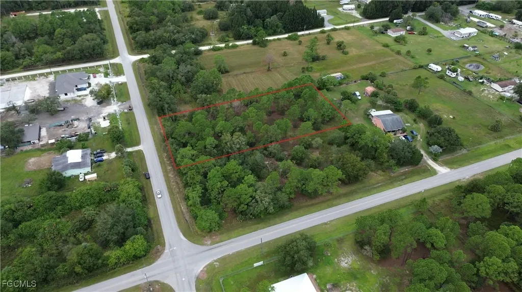 287 Avenida Del Sur Clewiston FL 33440