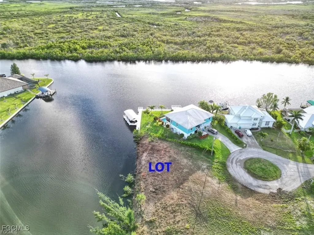 2302 NW 44th Place Cape Coral FL 33993