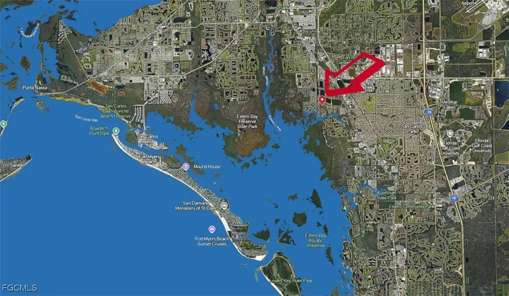 5755 Park Road Fort Myers FL 33908