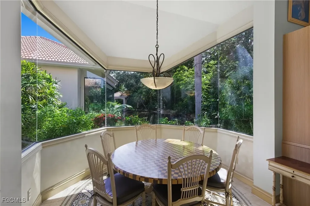 15548 Fiddlesticks Boulevard Fort Myers FL 33912