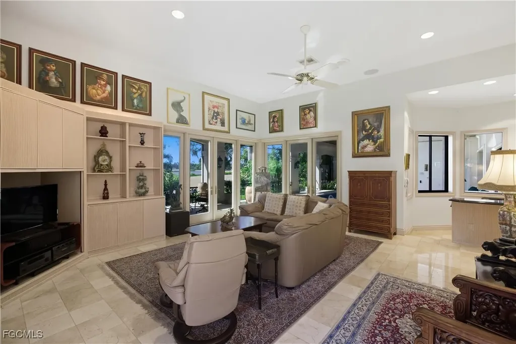 15548 Fiddlesticks Boulevard Fort Myers FL 33912