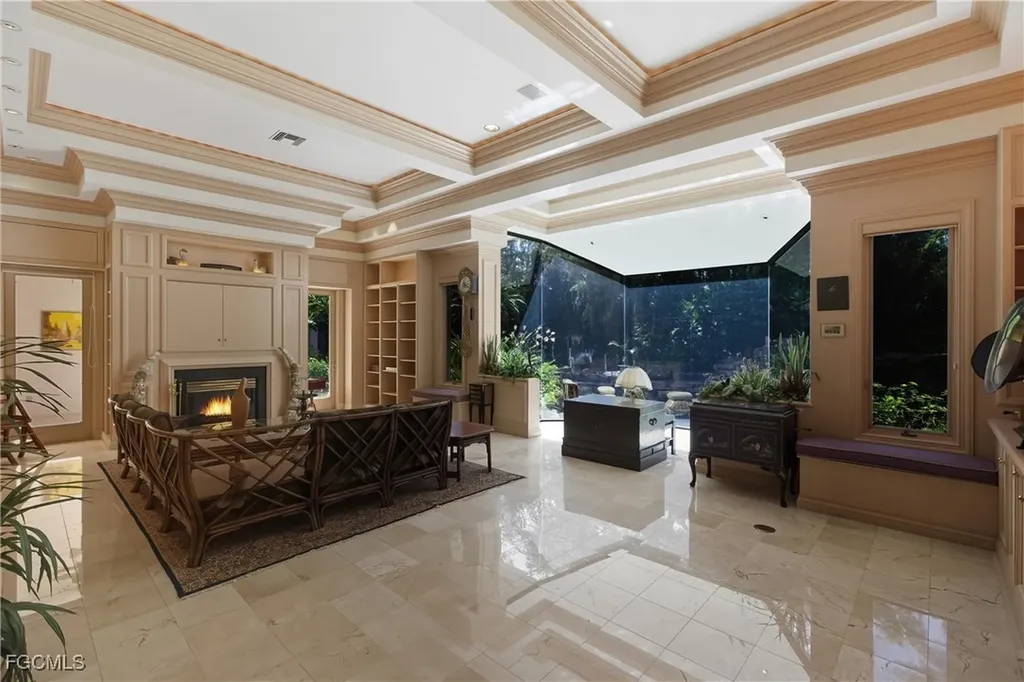 15548 Fiddlesticks Boulevard Fort Myers FL 33912