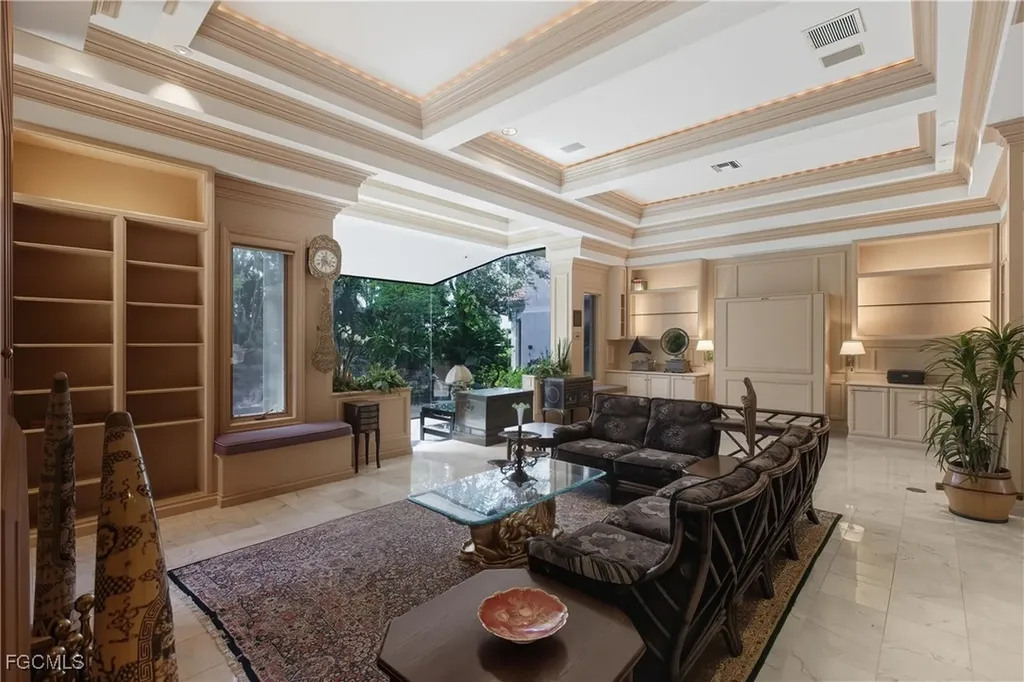 15548 Fiddlesticks Boulevard Fort Myers FL 33912