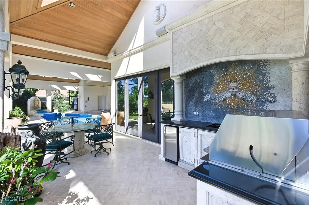 15548 Fiddlesticks Boulevard Fort Myers FL 33912