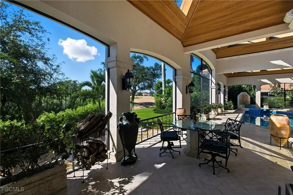 15548 Fiddlesticks Boulevard Fort Myers FL 33912