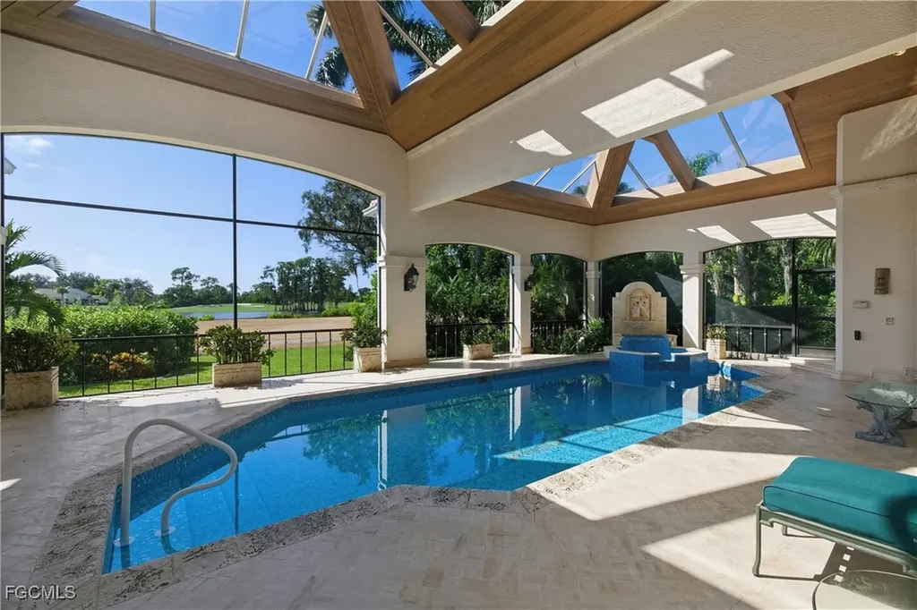 15548 Fiddlesticks Boulevard Fort Myers FL 33912