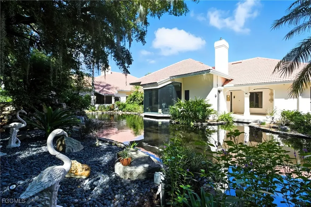 15548 Fiddlesticks Boulevard Fort Myers FL 33912