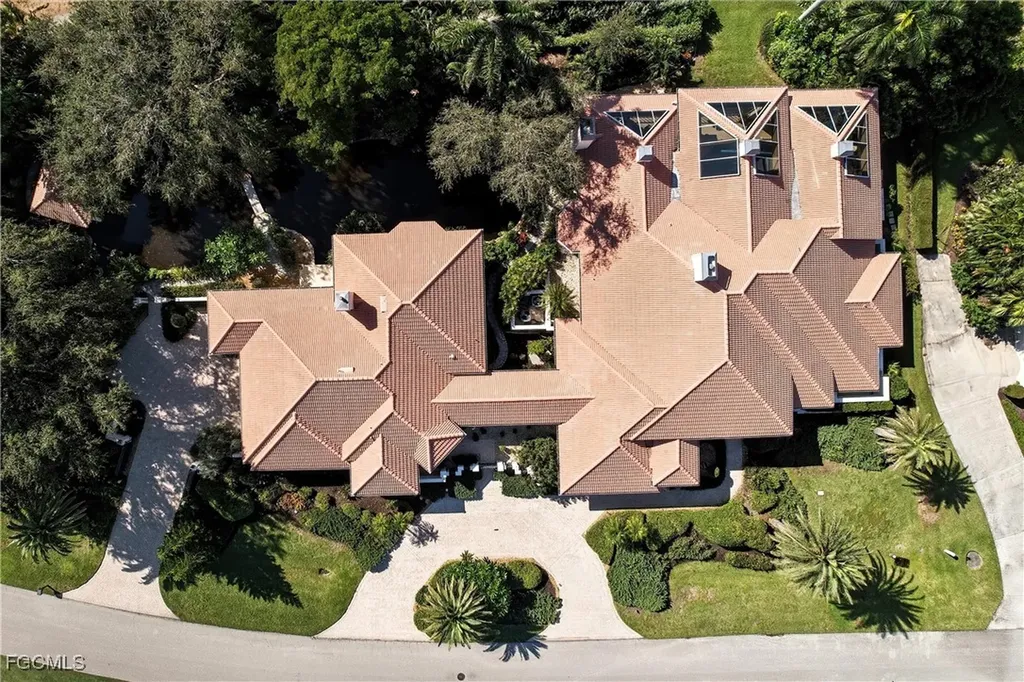 15548 Fiddlesticks Boulevard Fort Myers FL 33912