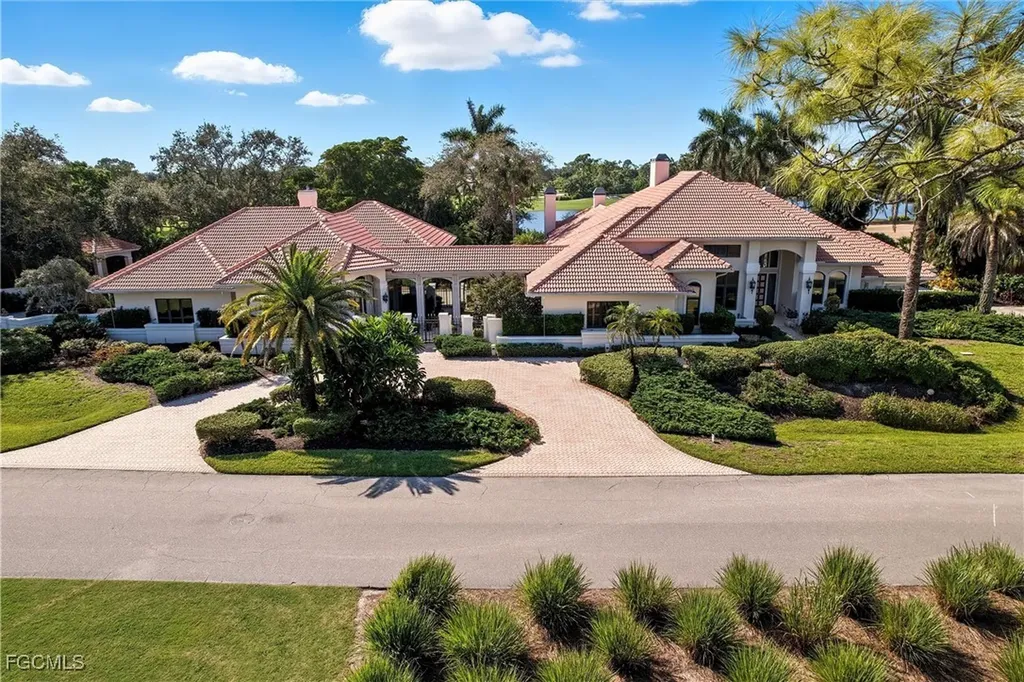 15548 Fiddlesticks Boulevard Fort Myers FL 33912