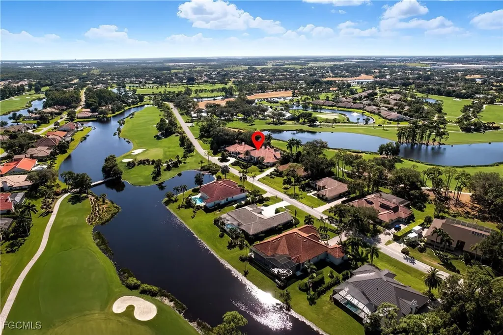 15548 Fiddlesticks Boulevard Fort Myers FL 33912