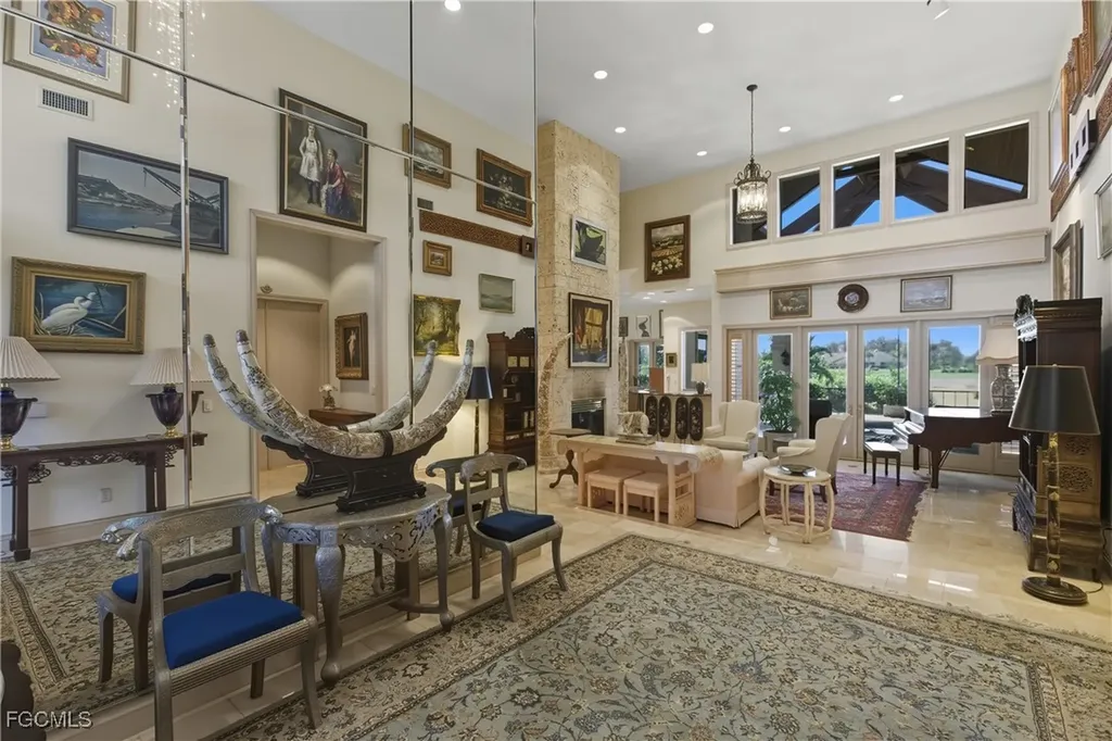 15548 Fiddlesticks Boulevard Fort Myers FL 33912