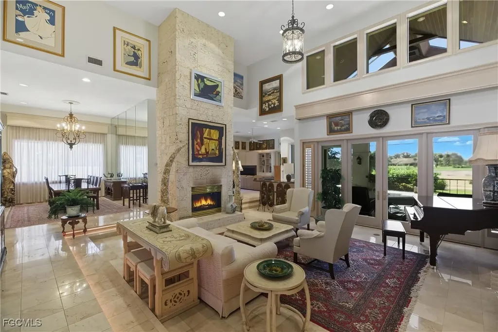 15548 Fiddlesticks Boulevard Fort Myers FL 33912