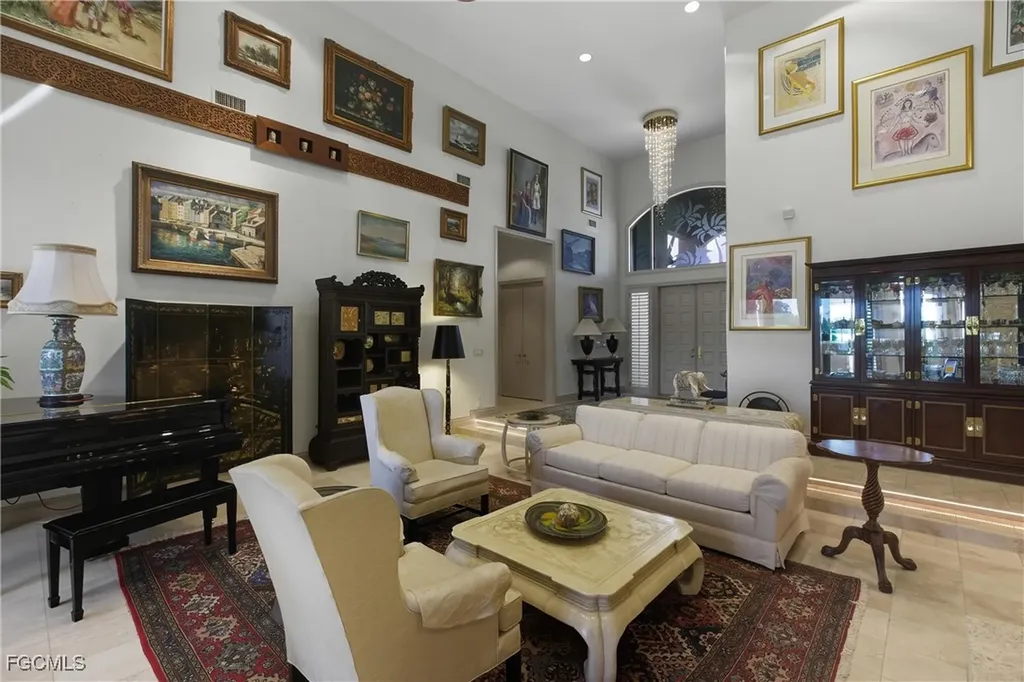 15548 Fiddlesticks Boulevard Fort Myers FL 33912