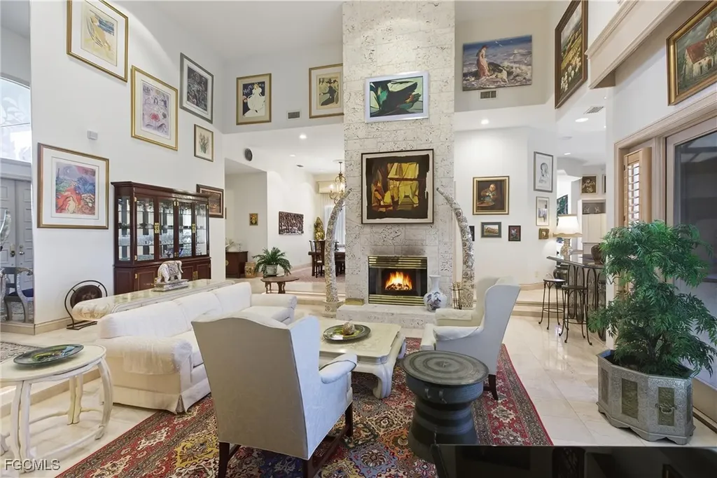 15548 Fiddlesticks Boulevard Fort Myers FL 33912