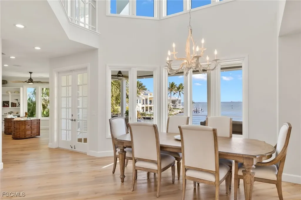 1490 Angel Drive Sanibel FL 33957
