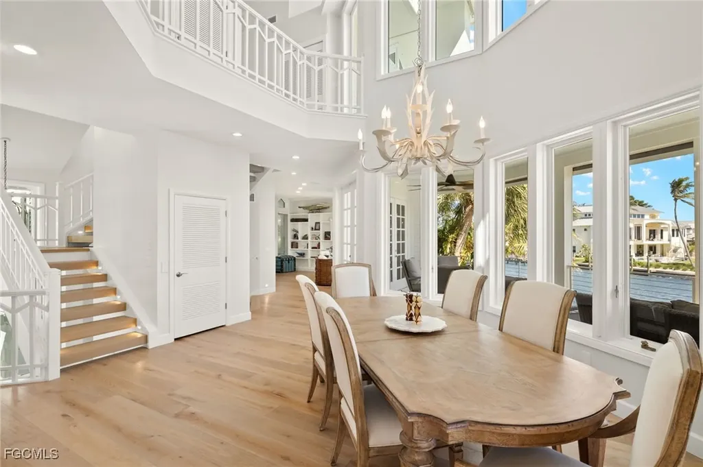 1490 Angel Drive Sanibel FL 33957