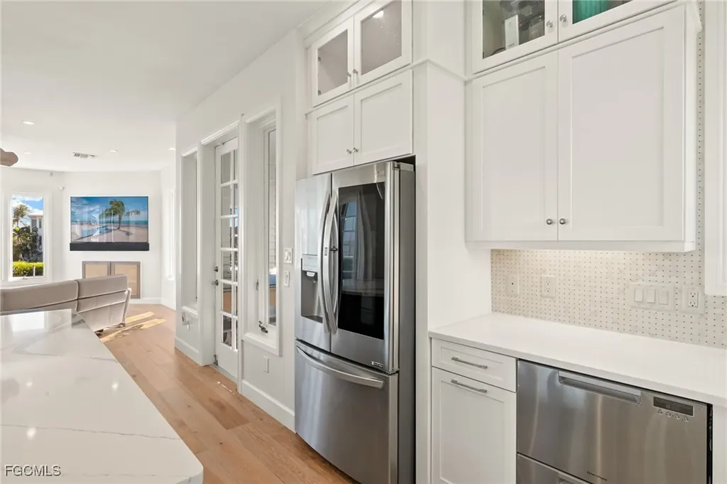 1490 Angel Drive Sanibel FL 33957