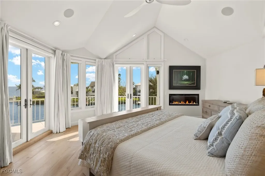 1490 Angel Drive Sanibel FL 33957