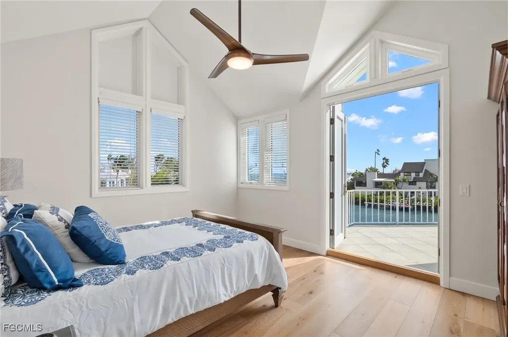 1490 Angel Drive Sanibel FL 33957