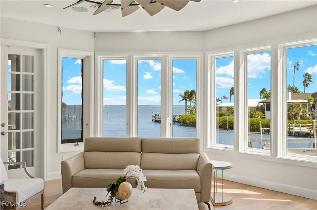 1490 Angel Drive Sanibel FL 33957