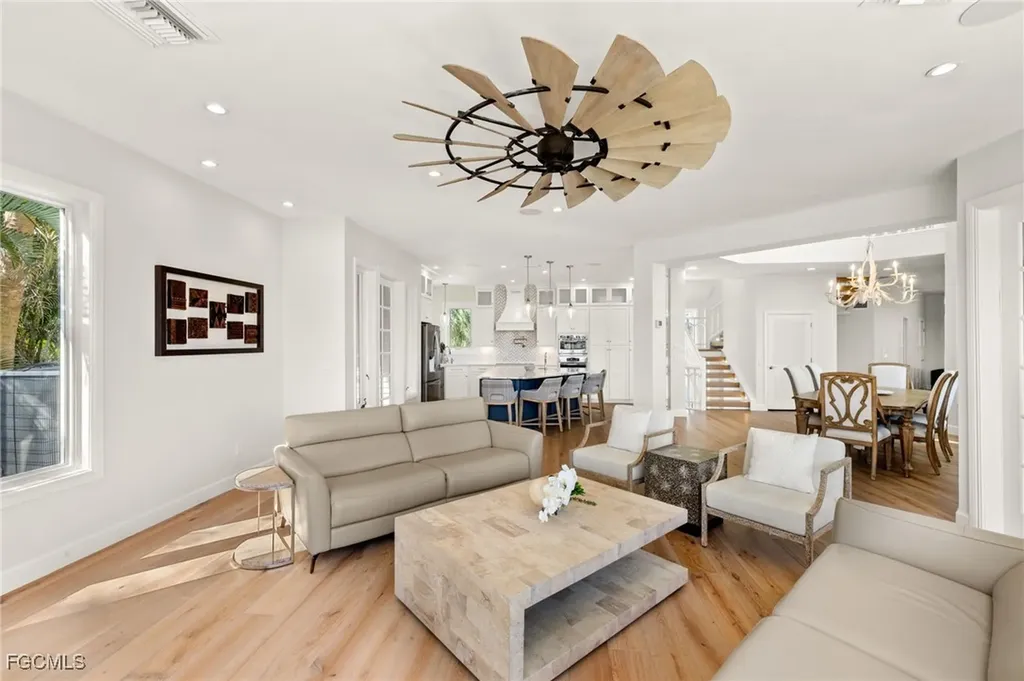 1490 Angel Drive Sanibel FL 33957
