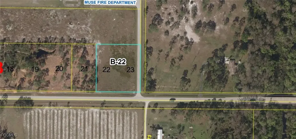 Loblolly Bay Road Labelle FL 33935