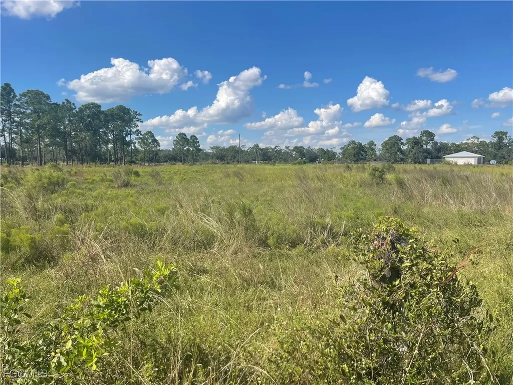 Loblolly Bay Road Labelle FL 33935