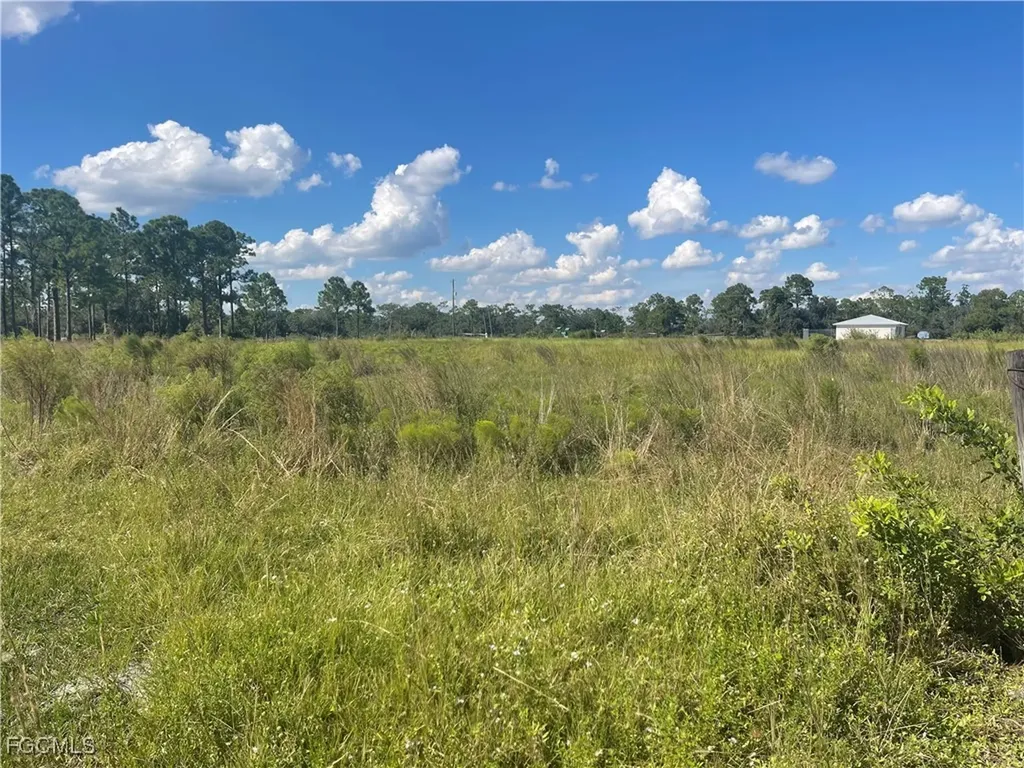Loblolly Bay Road Labelle FL 33935