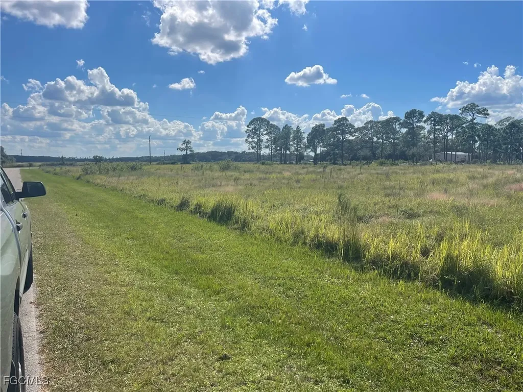 Loblolly Bay Road Labelle FL 33935