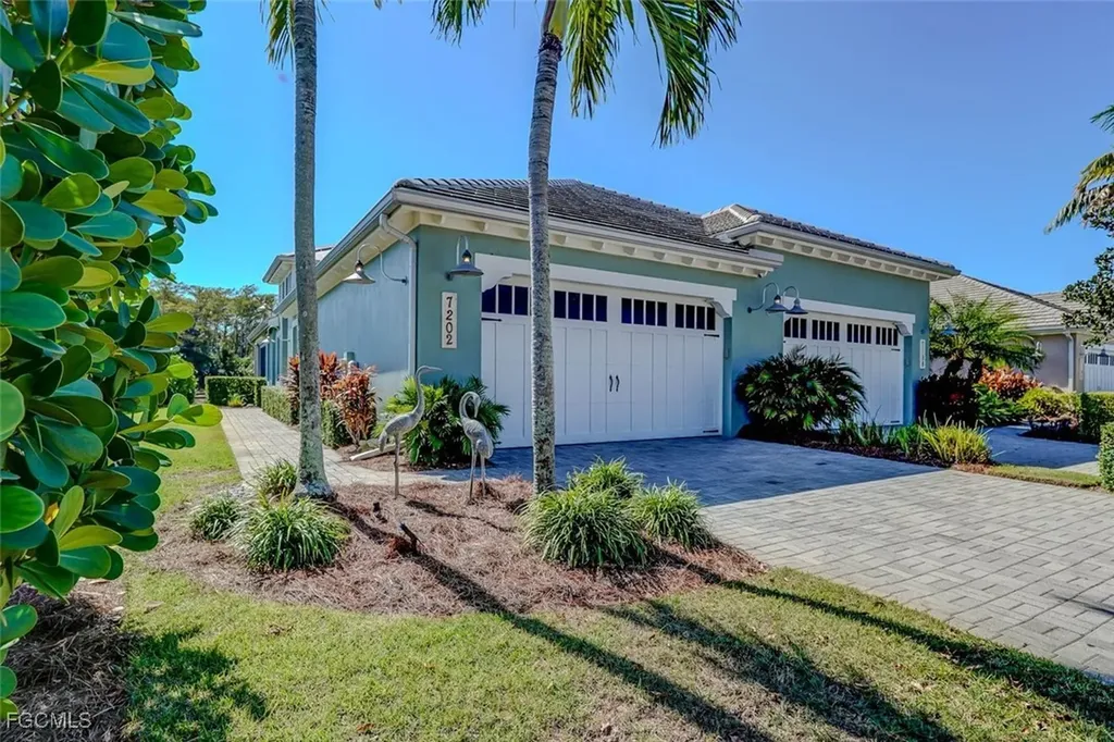 7202 Dominica Drive Naples FL 34113