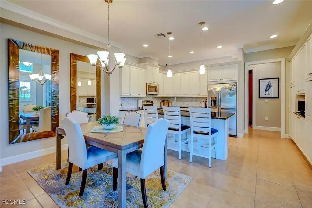 7202 Dominica Drive Naples FL 34113