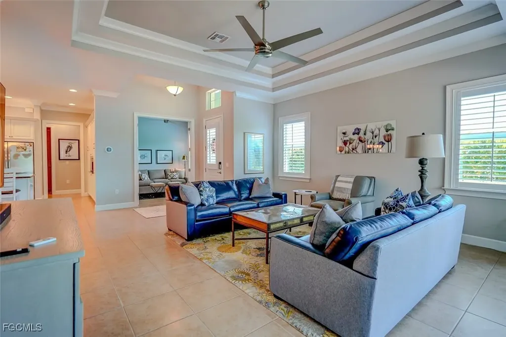 7202 Dominica Drive Naples FL 34113