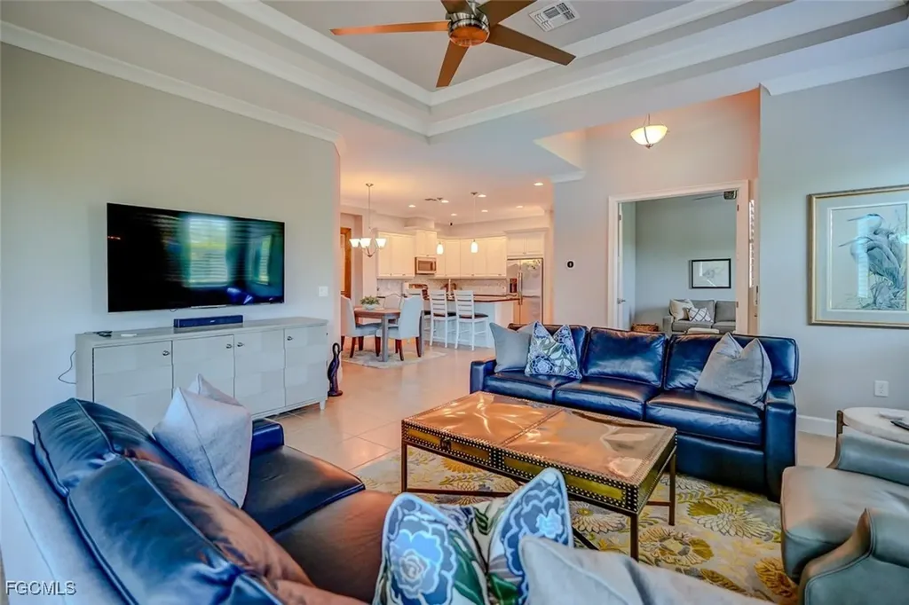 7202 Dominica Drive Naples FL 34113
