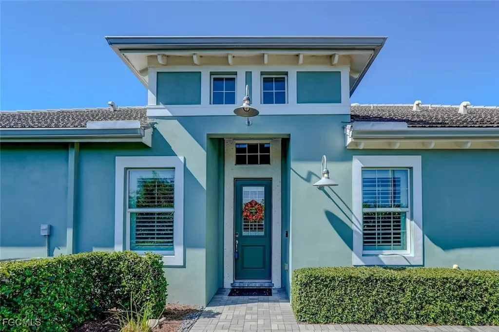 7202 Dominica Drive Naples FL 34113