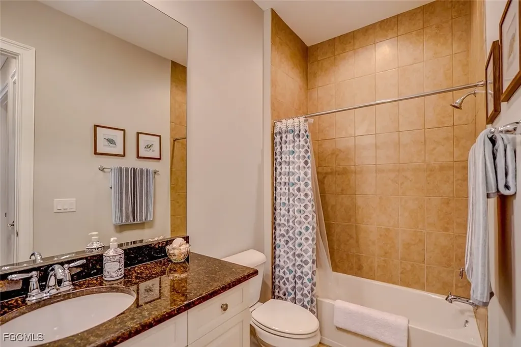 7202 Dominica Drive Naples FL 34113