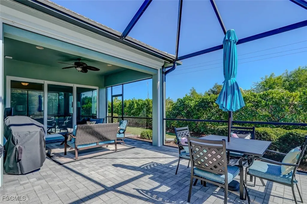 7202 Dominica Drive Naples FL 34113