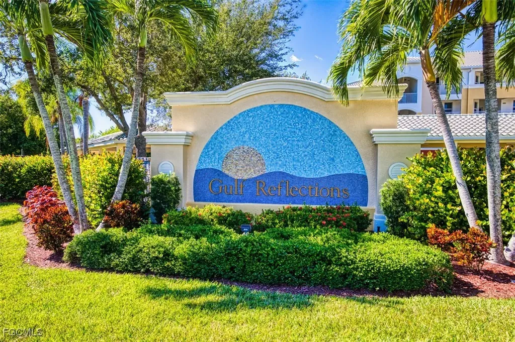11021 Gulf Reflections Drive Fort Myers FL 33908