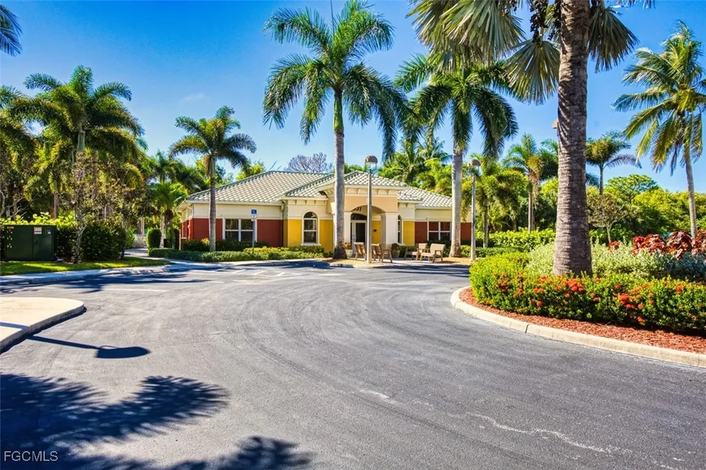 11021 Gulf Reflections Drive Fort Myers FL 33908