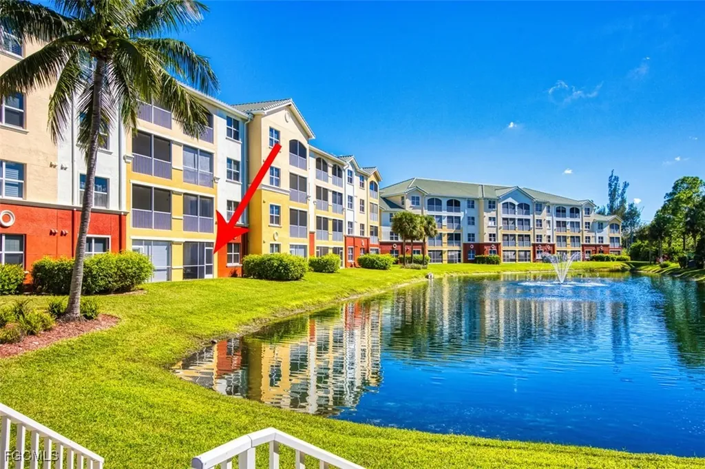 11021 Gulf Reflections Drive Fort Myers FL 33908