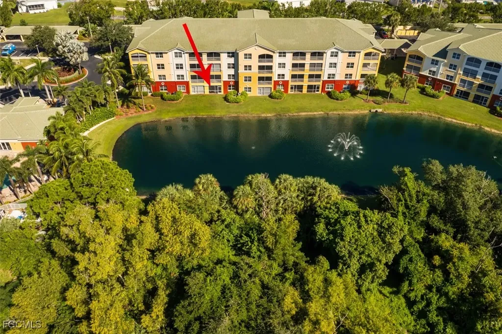 11021 Gulf Reflections Drive Fort Myers FL 33908