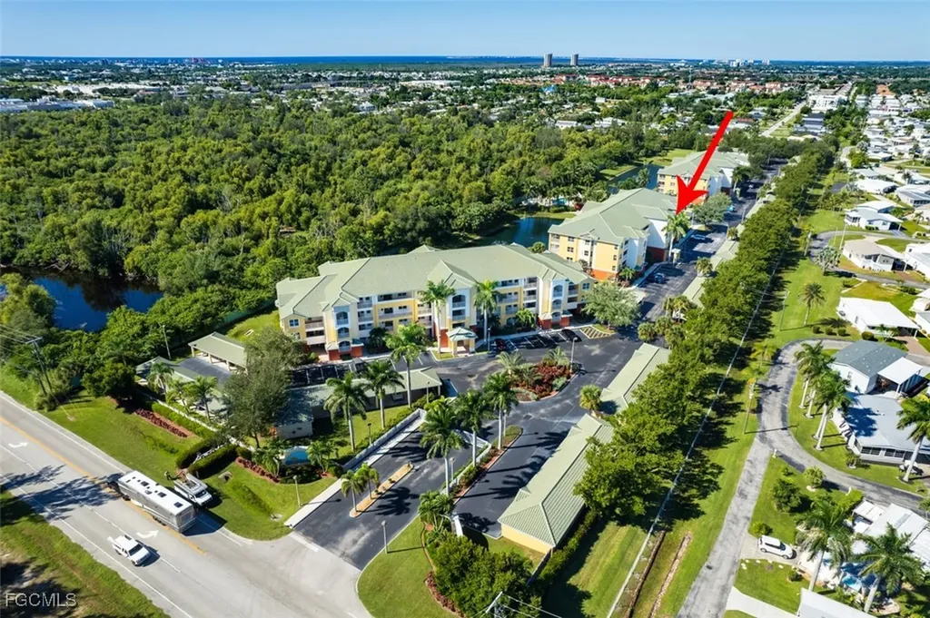 11021 Gulf Reflections Drive Fort Myers FL 33908
