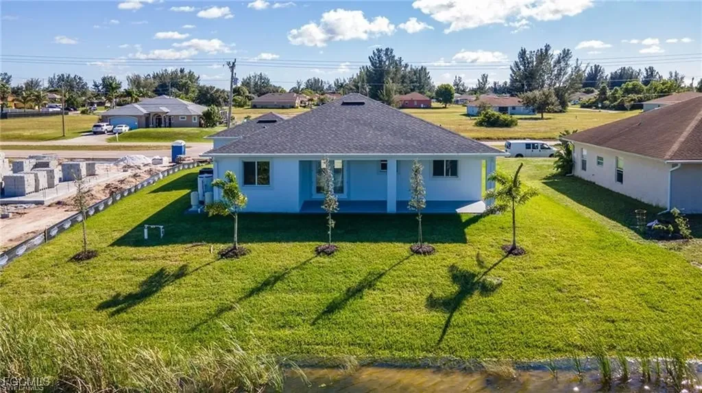 2601 Diplomat Parkway W Cape Coral FL 33993