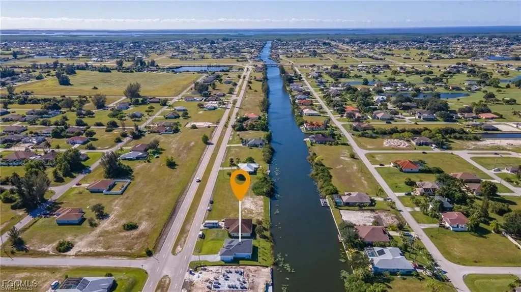 2601 Diplomat Parkway W Cape Coral FL 33993