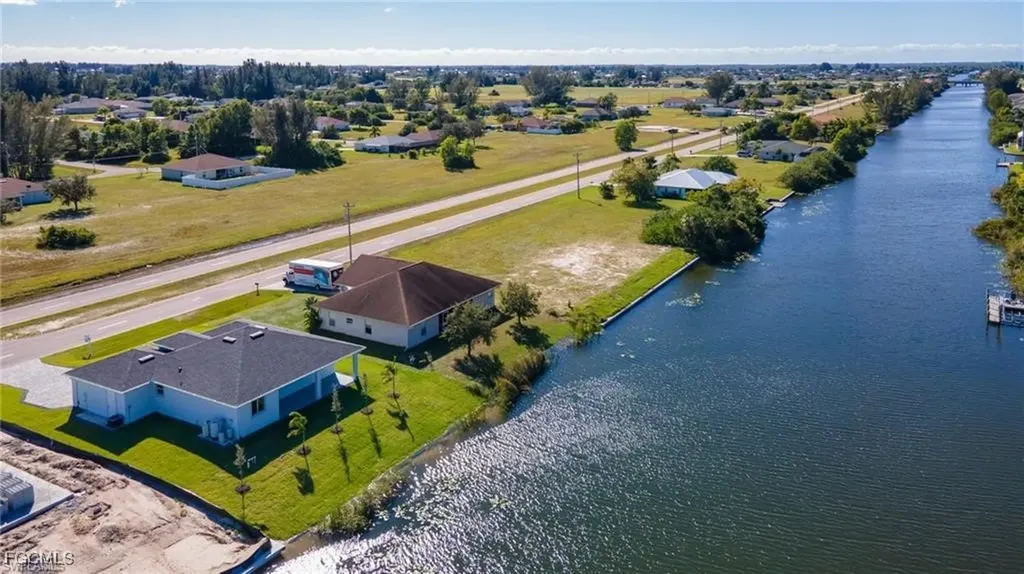 2601 Diplomat Parkway W Cape Coral FL 33993