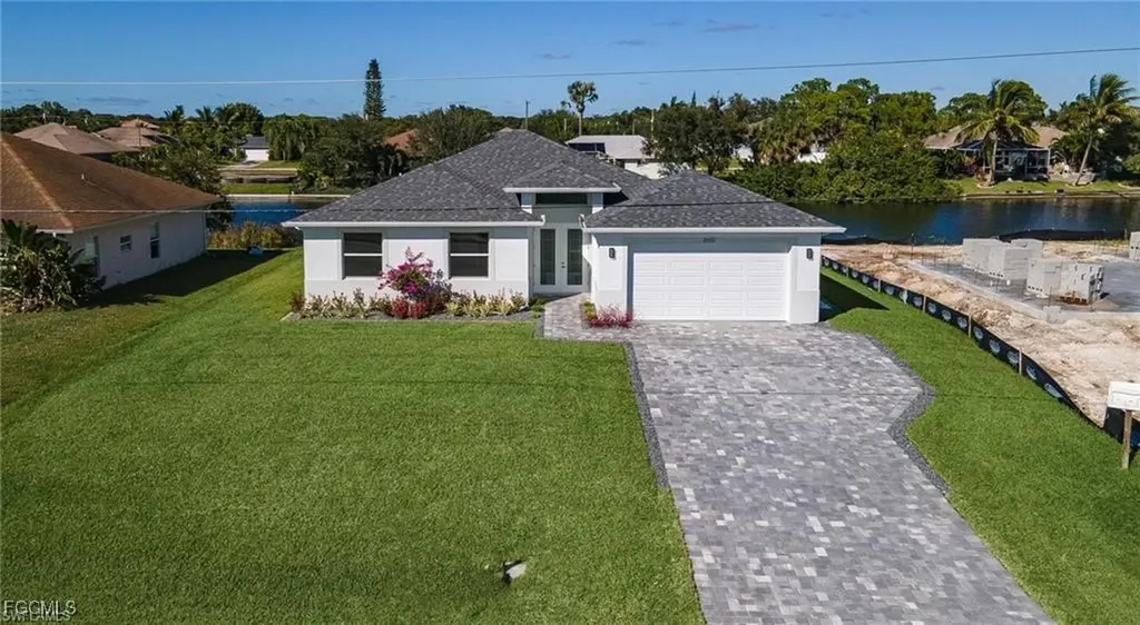 2601 Diplomat Parkway W Cape Coral FL 33993