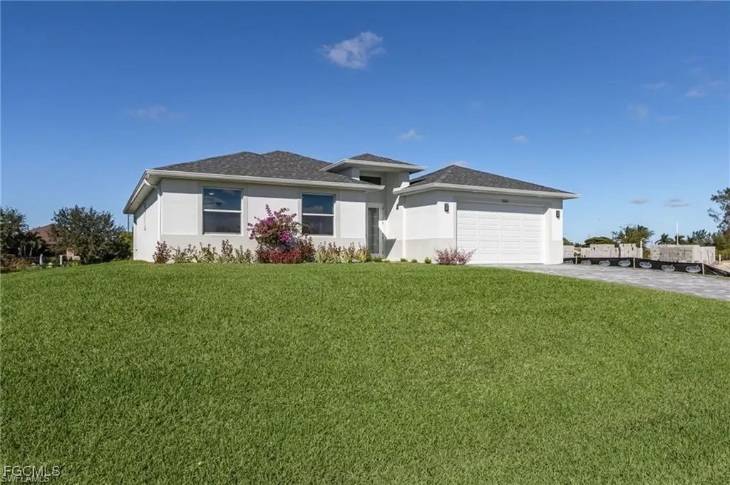 2601 Diplomat Parkway W Cape Coral FL 33993