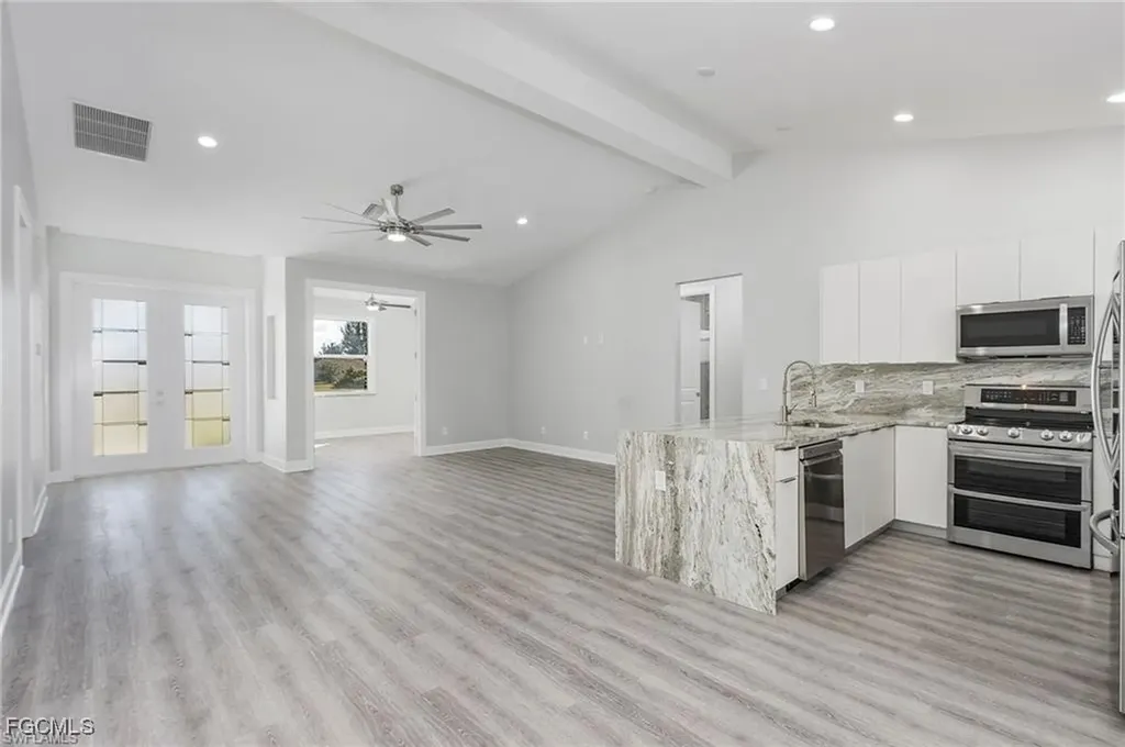 2601 Diplomat Parkway W Cape Coral FL 33993